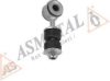 ASMETAL 526PE1000 Rod/Strut, stabiliser